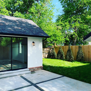 New Home Construction