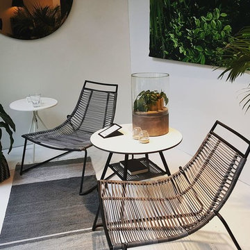 Outdoor Furniture by BoConcept