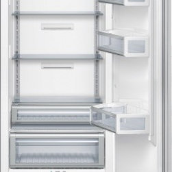 Thermador T24IR800SP 24" Freedom Built-In Fresh Food Column - Products