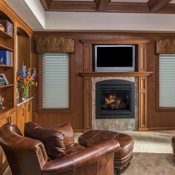 Sahalee Residence