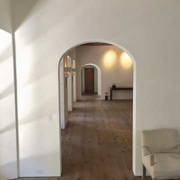 Color Atelier Lime Paint in color Old White