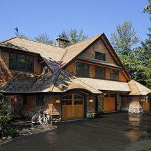 extra garage
