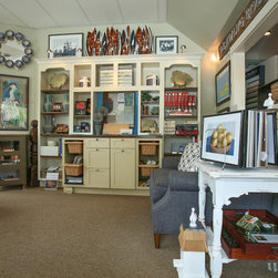 Our Shop--The Drawing Room - Products