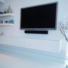 tv stand unit