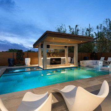 Hooversville Residence