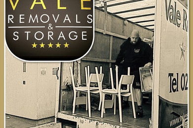 Removals In Cardiff And The Vale Of Glamorgan