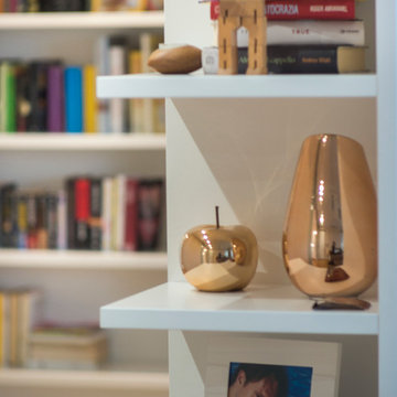 Living contemporaneo (mimetismi e prospettive)