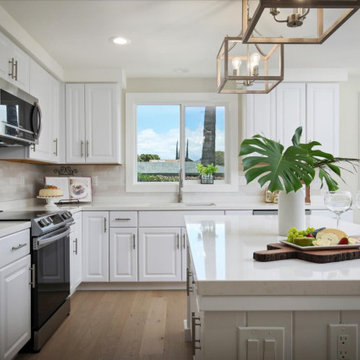 Kona Hawaii Home
