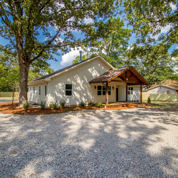 Kanis Custom Spec Home