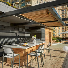 Roof decks