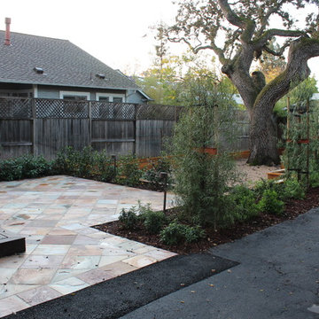 Heritage Oaks