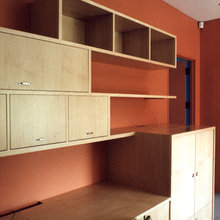 Study Room