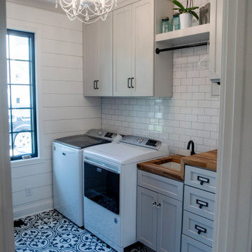 Fishers Remodel