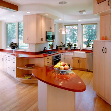 Toaster House