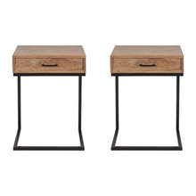 Bedside Tables