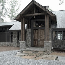 Exterior Ideas