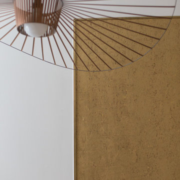 Le projet appartement D