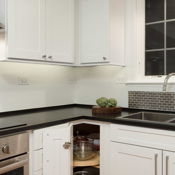 Niles Kitchen Remodeling