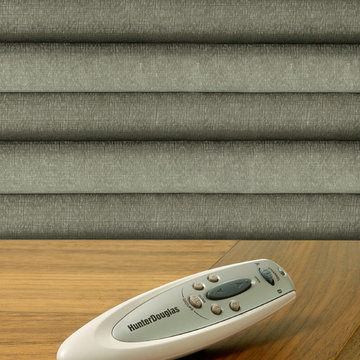 Easy to Operate Motorized Window Shades