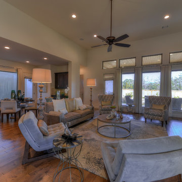 Interior Living