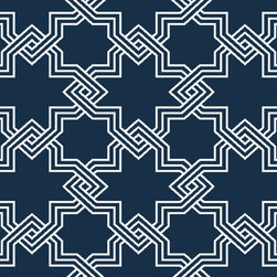 Varv Handmade Modern Abstract Carpet - Floor Rugs