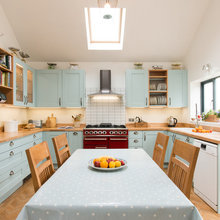 Kitchen Style Ideads