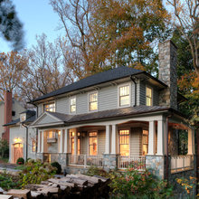 wrap around porches