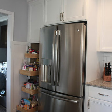 Shawnee Home Overhaul