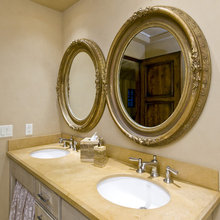 Bathroom Ideas