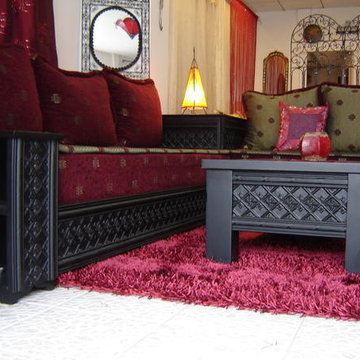 salon