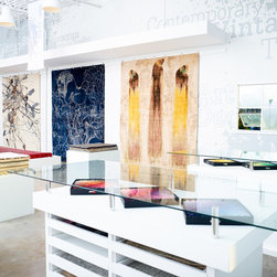 Vancouver Showroom - Products