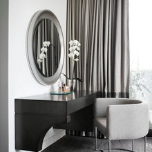 bedroom vanity
