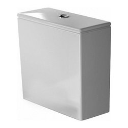 Сантехника Duravit Коллекция Dstyle - Toilets
