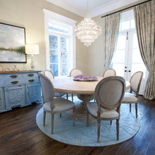 Dining Room Ideas