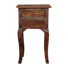 Table for red wall
