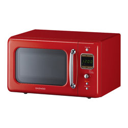 Microwaves - Products