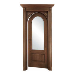 Traditional and classic doors - Interior Doors