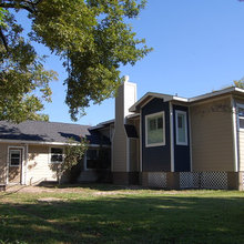 Oak Forest Reno