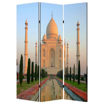Screen Gems Taj Mahal Screen Sg-140