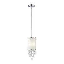 Bathroom pendant lights