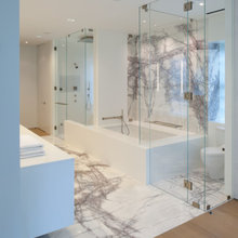 Nb master bath