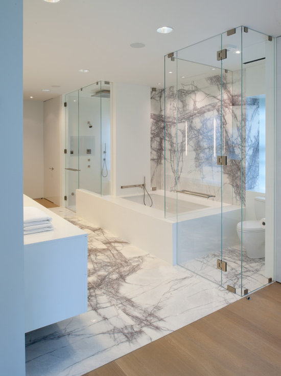 Toilet Enclosure Houzz
