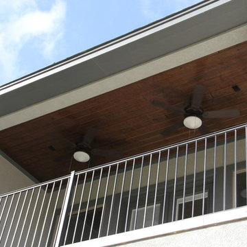 Patio Cover: Katy, TX
