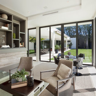 Reinterpreted Mid-Century