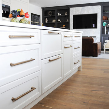 Vancouver Renovation & Decor
