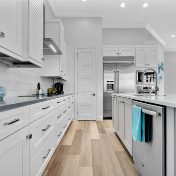 Bonita Bay, Bonita Springs, Florida - Whole Home Remodel