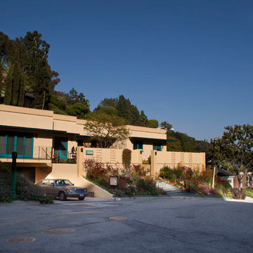 Jarrowhaus