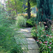 Landscape-Gardens