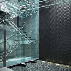 Versatile Arc - Flooring