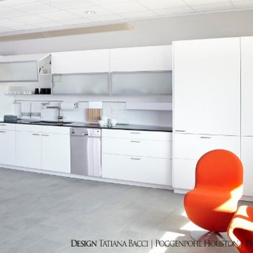 Corporate Pantry